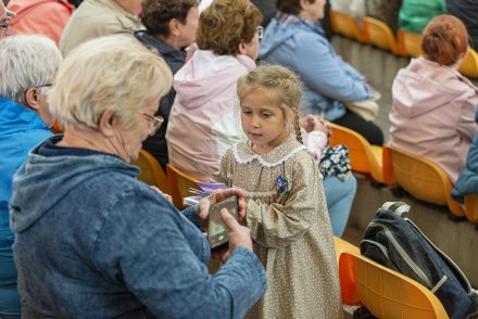 Ósmy dzień Tygodnia Kultury Beskidzkiej w Wiśle
